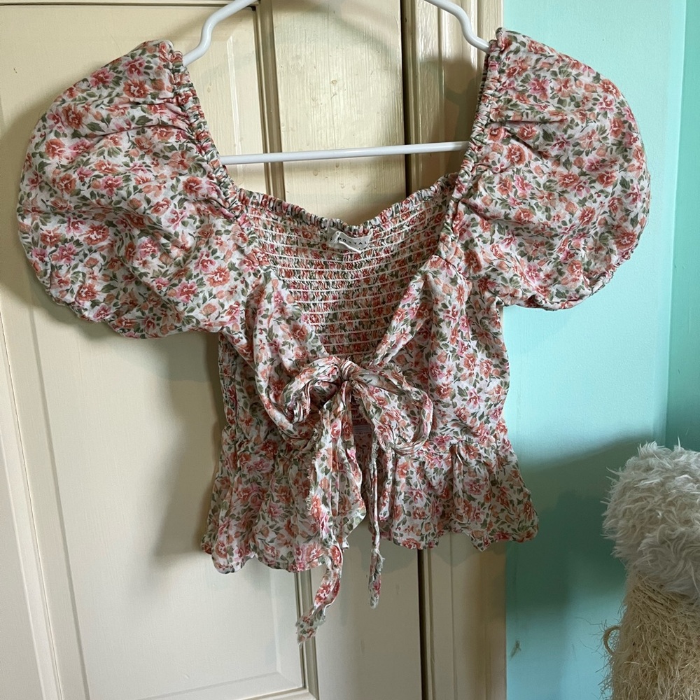 Aeropostale top